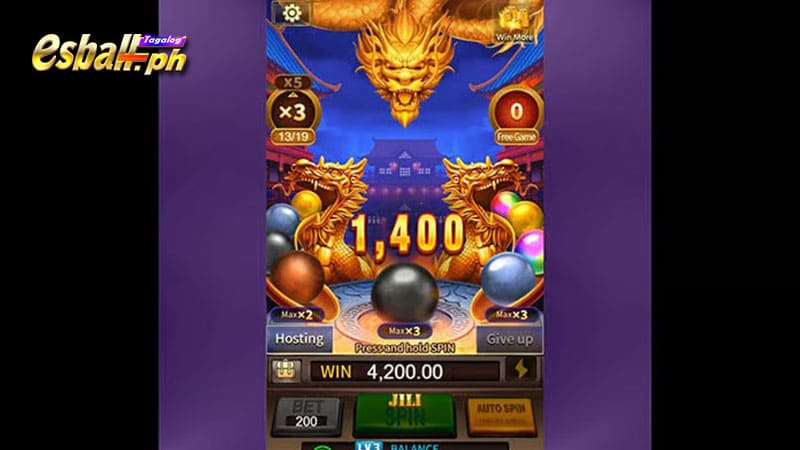 Top 5 Dragon Treasure Slot Machine Tips Really Help You Win