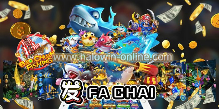 Top 4 Fa Chai Fishing Top Picks Para Manalo ng Pera