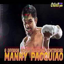 9 Division World Champion Contender: M...