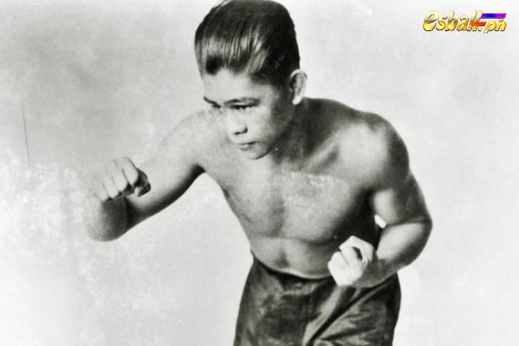 Pancho Villa: Little Brown Boy