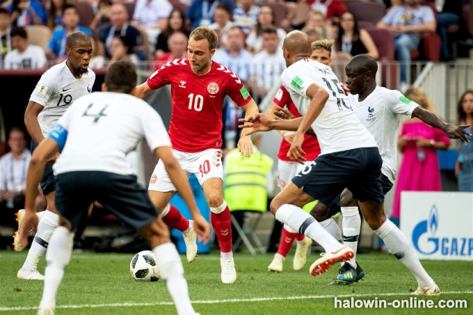 7 FIFA 22 World Cup Matches Na Hindi Mo Dapat Palampasin