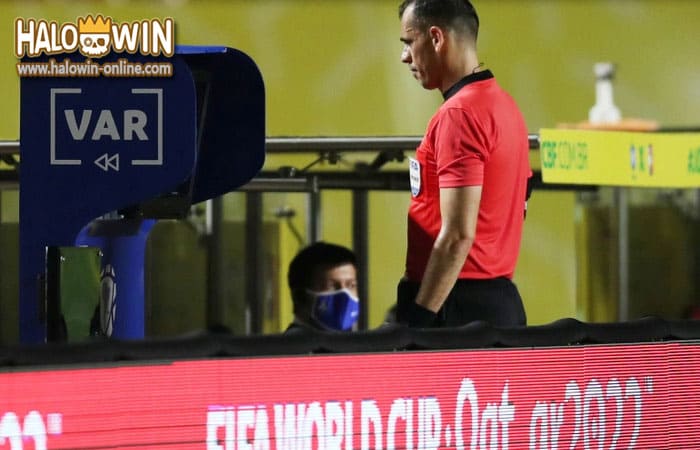 FIFA News: Paano makakaapekto ang VAR sa 2022 Qatar World Cup?