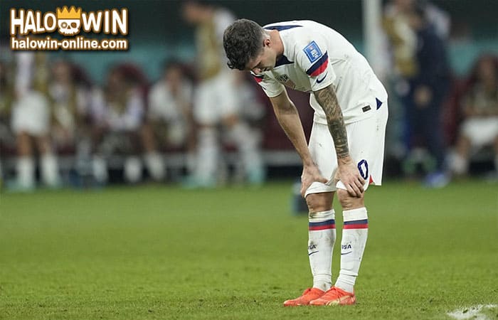 FIFA Recap: 2022 World Cup Dec 4 Results on round of 16