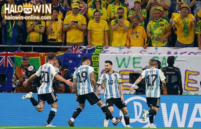 FIFA Recap: 2022 World Cup Dec 4 Results on round of 16