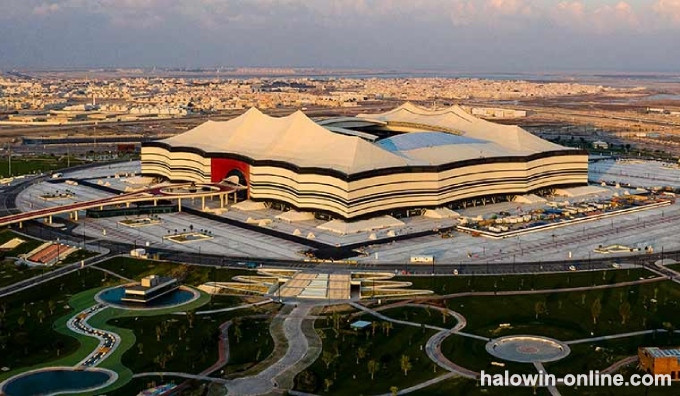 Ang pinakakumpletong FIFA 2022 World Cup Match Schedule at Venue Introduction