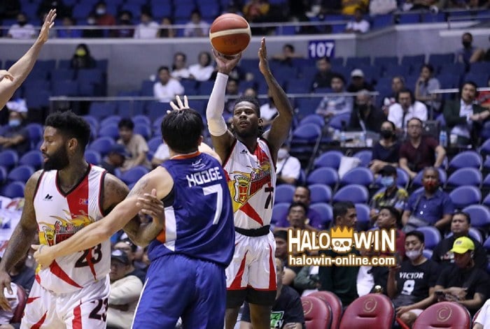 PBA Recap: San Miguel Nagpapatuloy sa Mainit na Simula at Tinalo ang Meralco