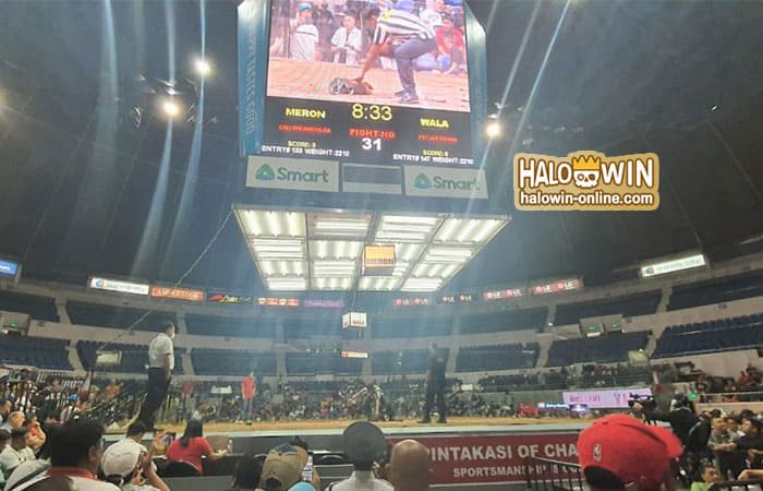 Eliminasyon sa World Slasher Cup 2023 at mga resulta sa semis