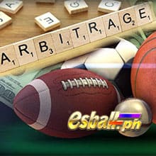 Gabay sa Diskarte sa Pagtaya sa Arbitr...